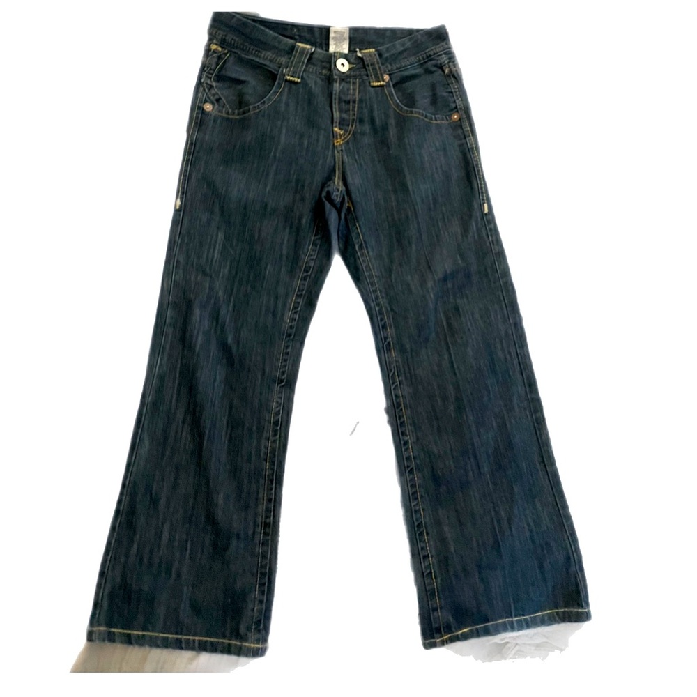 NWOT Mens True Religion Jeans size 32/30